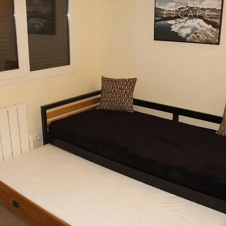 Hyper-centre + Wifi + Netflix Lejlighed Grenoble