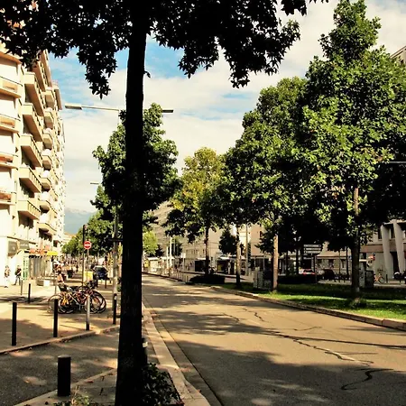 Appartamento Hyper-centre + Wifi + Netflix