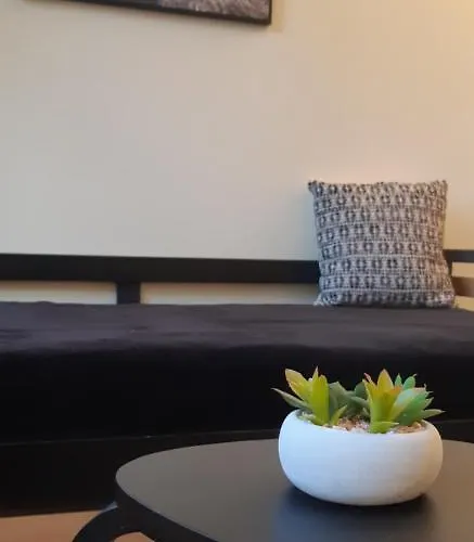 Hyper-centre + Wifi + Netflix Апартаменты *