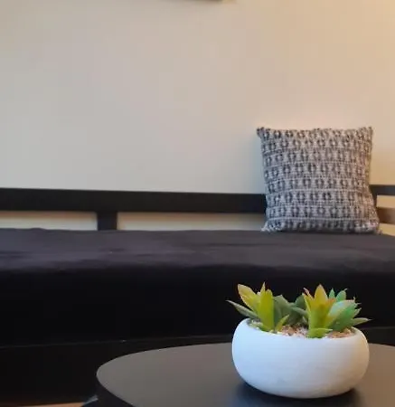 Hyper-centre + Wifi + Netflix شقة *