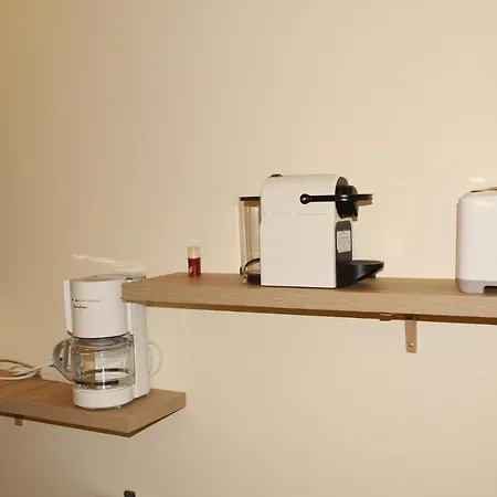 Apartmán Hyper-centre + Wifi + Netflix *
